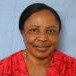 Agnela Nyoni